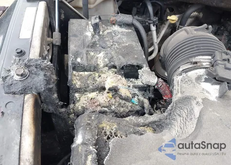 2006 Dodge Ram 2500 Slt/Trx4 Off Road/Sport/Power Wagon z USA, uszkodzony, nr VIN 3D7KS26C16G165968